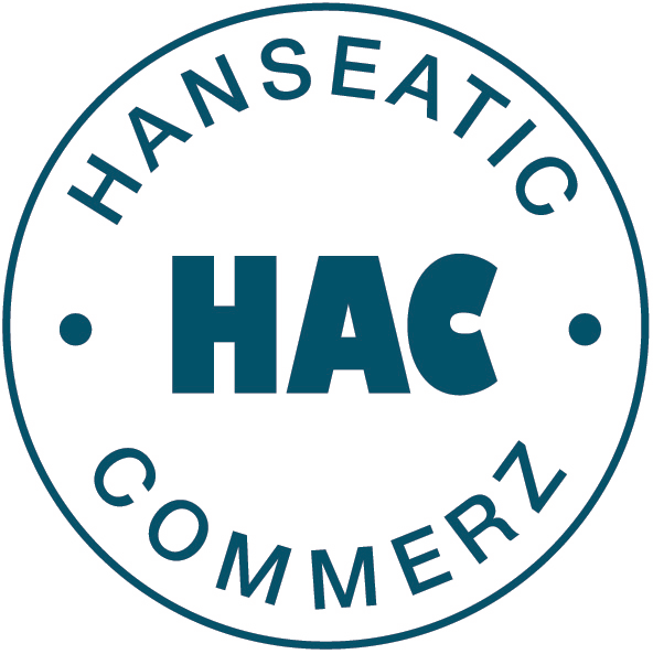 Hanseatic Commerz Logo